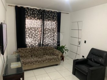 apartment em Rua Tiradentes, Ferrazópolis - São Bernardo do Campo - SP