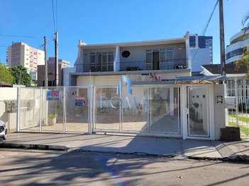 commercial_property em Rua Maurício Cardoso, Nossa Senhora de Fátima - Santa Maria - RS