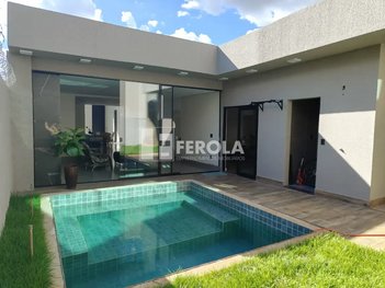 house em Colônia Agrícola Bernardo Sayão Chácara 2, Guará II - Brasília - DF