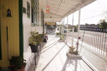 house em Rua Santo Thomas de Aquino, Santo Inácio - Esteio - RS