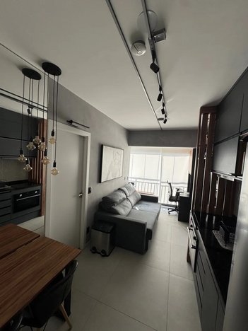 apartment em Rua Valdir Niemeyer, Sumaré - São Paulo - SP