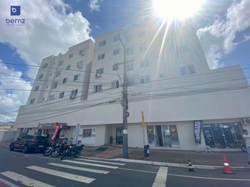 apartment em Dom Henrique, Vila Real - Balneário Camboriú - SC