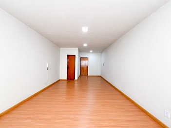 office em Rua Icaraí, Tabajaras - Uberlândia - MG