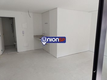 apartment em Avenida Iraí, Indianópolis - São Paulo - SP