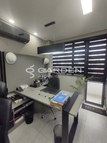 office em Avenida Doutor Nelson D'Avila, Jardim São Dimas - São José dos Campos - SP