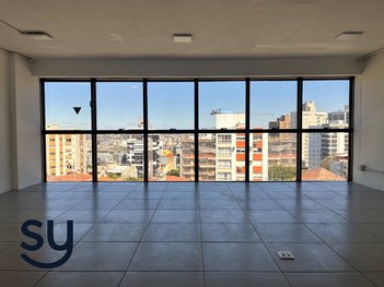 office em Avenida Carlos Gomes, Três Figueiras - Porto Alegre - RS