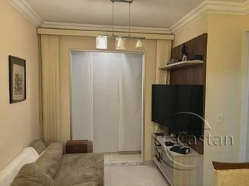 apartment em Rua Arnaldo Cintra, Vila Moreira - São Paulo - SP