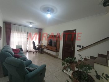 house em Rua Sobral Júnior, Vila Maria Alta - São Paulo - SP