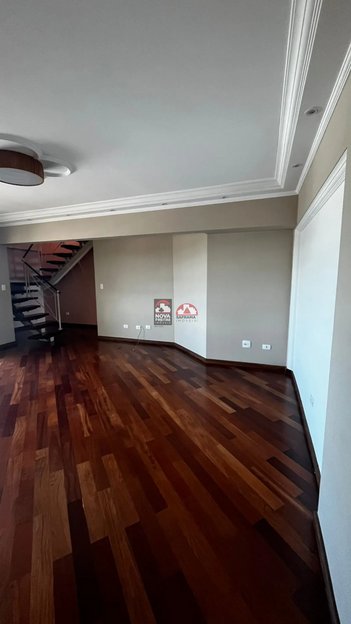 apartment em Rua Castro Alves, Jardim Paulista - São José dos Campos - SP
