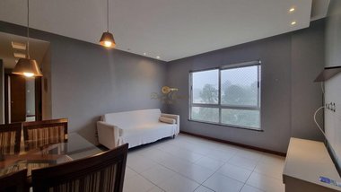apartment em Rua Adhemar Rizzi Lippi, Alto - Teresópolis - RJ