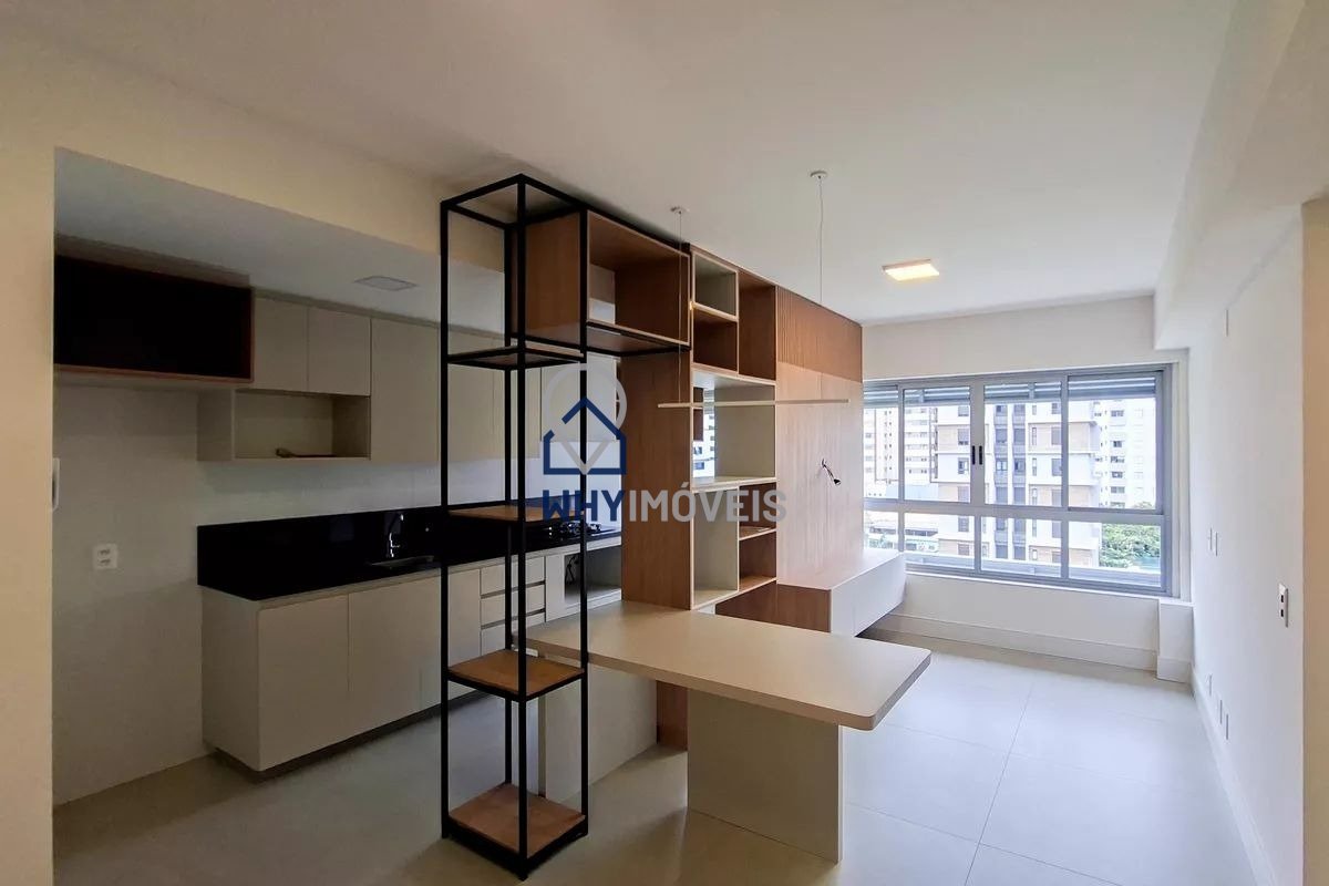 Apartamento com 2 quartos — Boa Viagem, Belo Horizonte