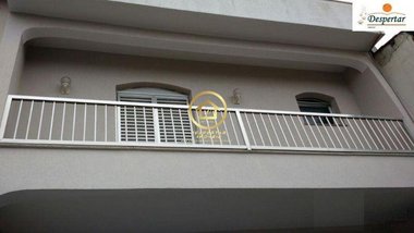 house em Travessa Manoel Cirilo Vitório, Vila Pereira Barreto - São Paulo - SP