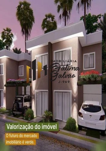 house em Rua Celestinho Rocha, Águas Lindas - Ananindeua - PA
