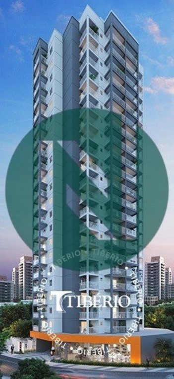 apartment em Rua Doutor Nicolau de Sousa Queirós, Vila Mariana - São Paulo - SP
