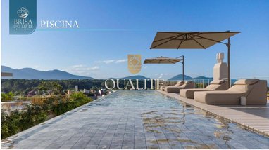 apartment em Rua Desembargador Ivo Guilhon Pereira de Mello, Barra da Lagoa - Florianópolis - SC