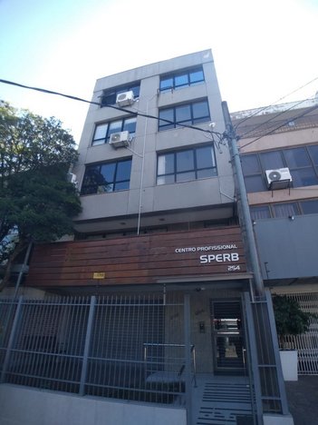 office em Silva Jardim, Mont Serrat - Porto Alegre - RS