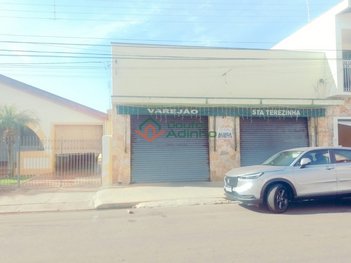 office em Rua 13 de Maio, Centro - Tietê - SP