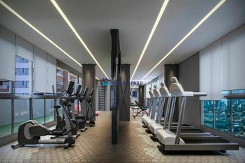 apartment em Rua Alcatrazes, Vila da Saúde - São Paulo - SP