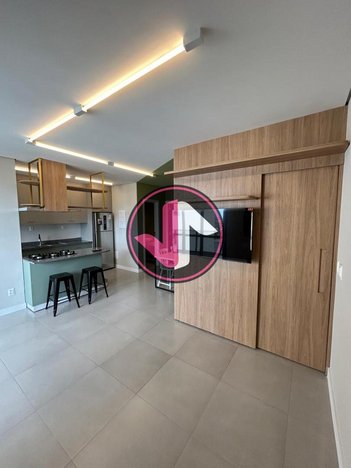 apartment em Avenida Archimedes Pereira Lima, Jardim Leblon - Cuiabá - MT