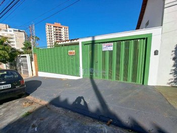 house em Rua Suv, Jardim Macedo - Ribeirão Preto - SP