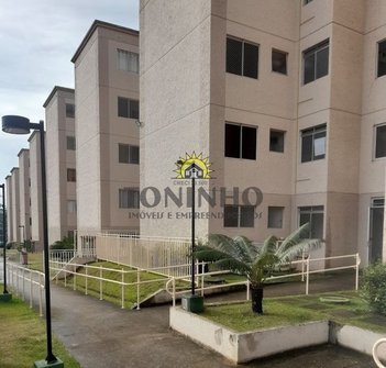 apartment em Rua Neptuno, Vila Celeste - Itaquaquecetuba - SP