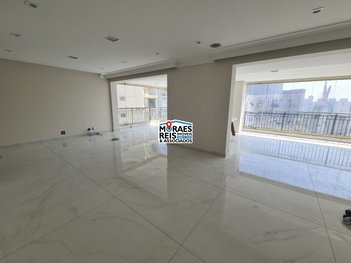 apartment em Rua Doutor Paschoal Imperatriz, Vila Gertrudes - São Paulo - SP