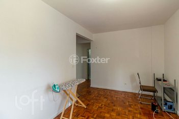 apartment em Alameda Glete, Campos Elíseos - São Paulo - SP