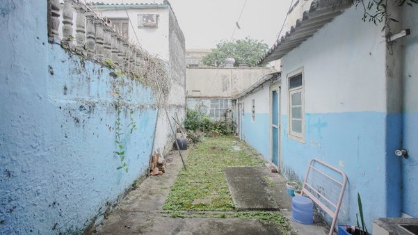 Cômodo Condomínio