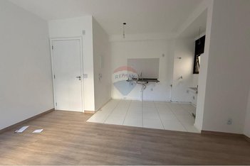 apartment em Rua dos Estudantes, Jardim do Bosque - Hortolândia - SP