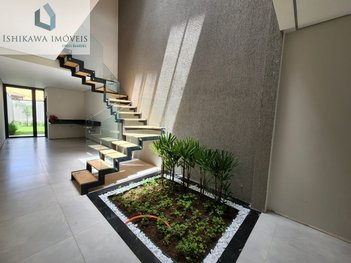 house em Rua James Adam, Bosque da Saúde - São Paulo - SP