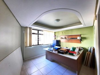 office em Rua dos Andradas, Centro Histórico - Porto Alegre - RS