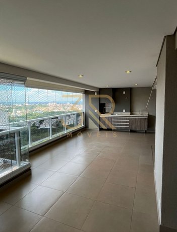 apartment em Avenida Giuseppe Cilento, Jardim Botânico - Ribeirão Preto - SP