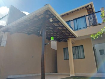 house em Alameda dos Bororós, Lundcea - Lagoa Santa - MG