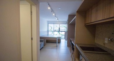 apartment em Rua República do Iraque, Campo Belo - São Paulo - SP