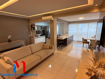apartment em Rua Baguassu, Vila Regente Feijó - São Paulo - SP