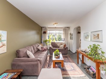 apartment em Rua Doutor Mário Cardim, Vila Mariana - São Paulo - SP