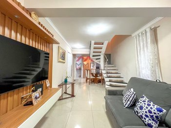 house em Rua Valentin Harkot, Campina do Siqueira - Curitiba - PR