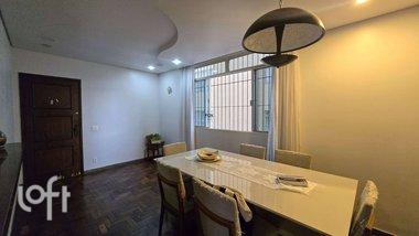 apartment em Cairo, Santo Antônio - Belo Horizonte - MG