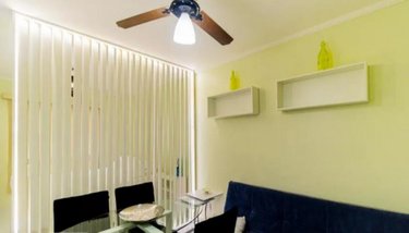 apartment em Rua Doutor Veiga Filho, Santa Cecília - São Paulo - SP