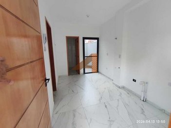 apartment em Rua Pérsio Azevedo, Penha de França - São Paulo - SP