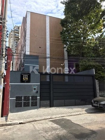 house em Rua Doutor Orlando Zamitti Mammana, Jardim Paraíso - São Paulo - SP