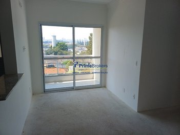 apartment em Rua Ângelo Gobato, Paulicéia - São Bernardo do Campo - SP