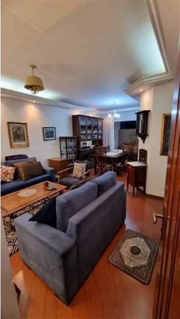 house em Rua Brentano, Vila Hamburguesa - São Paulo - SP