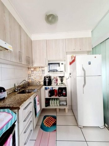 apartment em Rua Santa Izabel, Vila Augusta - Guarulhos - SP