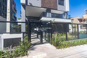 apartment em Lageado, Petrópolis - Porto Alegre - RS