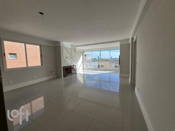 apartment em Dea Coufal, Ipanema - Porto Alegre - RS