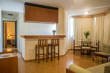 apartment em Rua Vieira de Morais, Campo Belo - São Paulo - SP