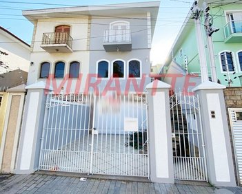 house em Rua Santo Adalberto, Jardim Franca - São Paulo - SP
