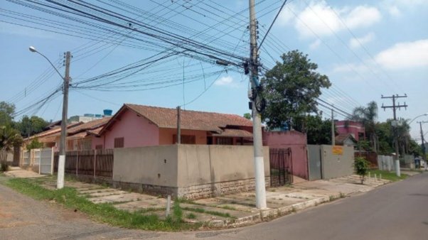 Cômodo Condomínio