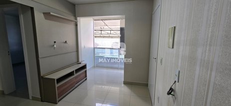apartment em Rua Jaime Fernandes Vieira, Cordeiros - Itajaí - SC